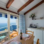 Sogno Blu Σπίτι διακοπών *