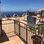 Σπίτι διακοπών Sogno Blu *