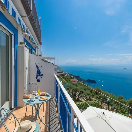 Σπίτι διακοπών Sogno Blu