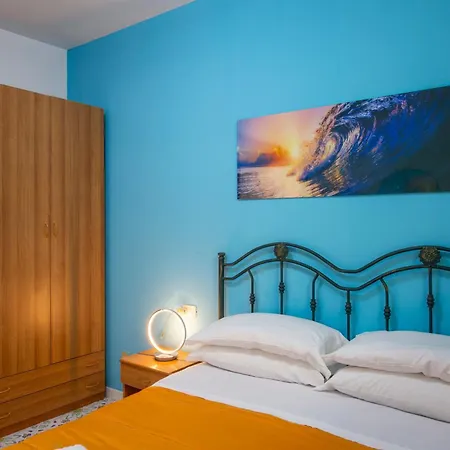 Σπίτι διακοπών Sogno Blu Furore