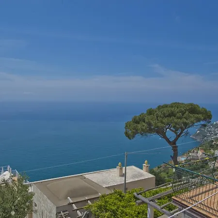 Holiday home Sogno Blu