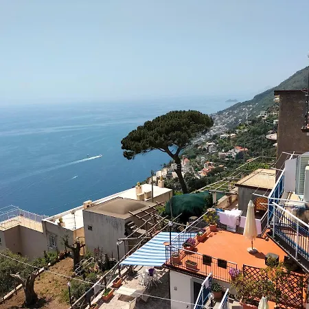Casa vacanze Sogno Blu *