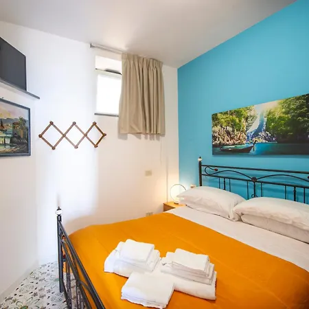 Casa vacanze Sogno Blu Furore