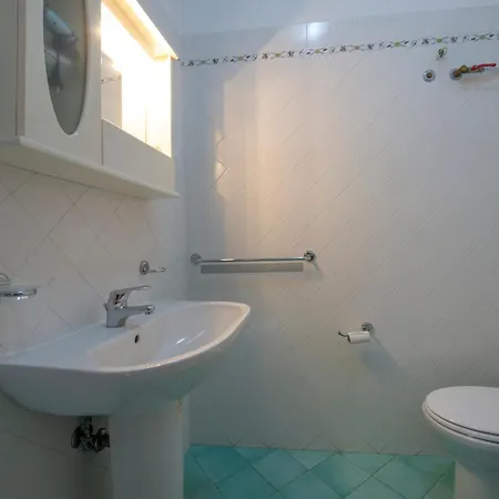 Sogno Blu Casa vacanze Furore