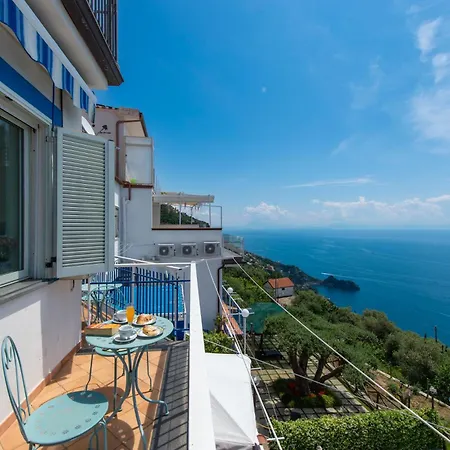 Sogno Blu Furore