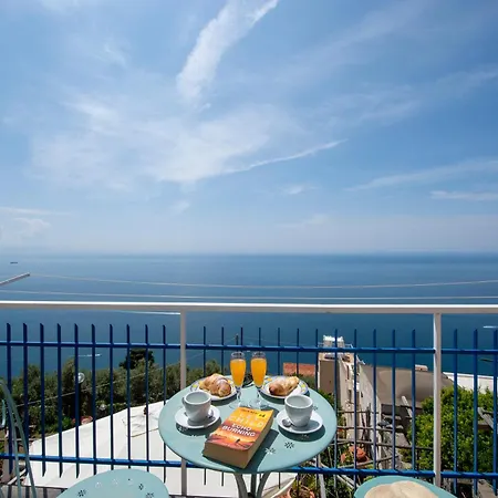 Casa vacanze Sogno Blu *