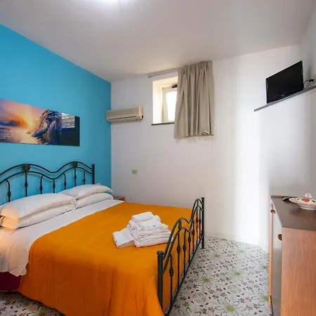 Holiday home Sogno Blu *
