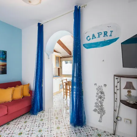 Sogno Blu Casa vacanze