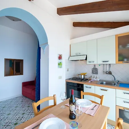 Casa vacanze Sogno Blu *