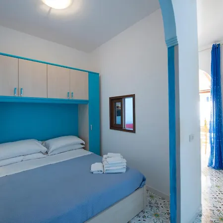 Sogno Blu Casa vacanze *