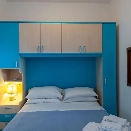Casa vacanze Sogno Blu Furore