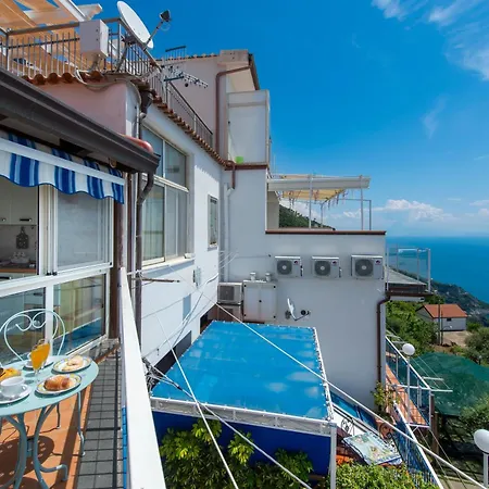 Sogno Blu * Furore