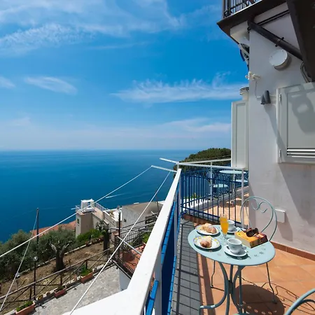 Sogno Blu Casa vacanze