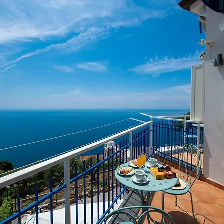 Holiday home Sogno Blu *