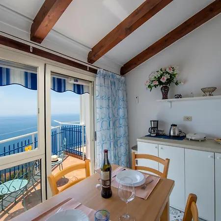 Sogno Blu Casa vacanze *