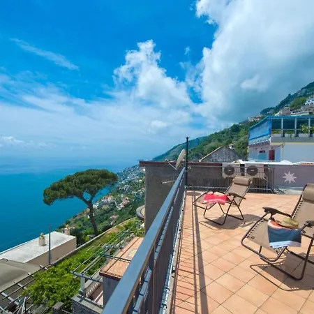Sogno Blu Casa de férias