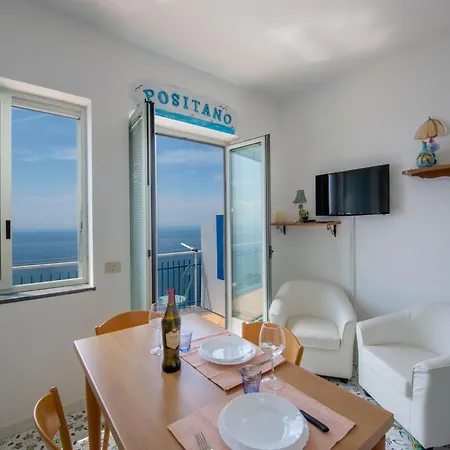 Casa vacanze Sogno Blu *