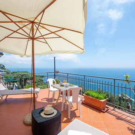 Casa vacanze Sogno Blu *
