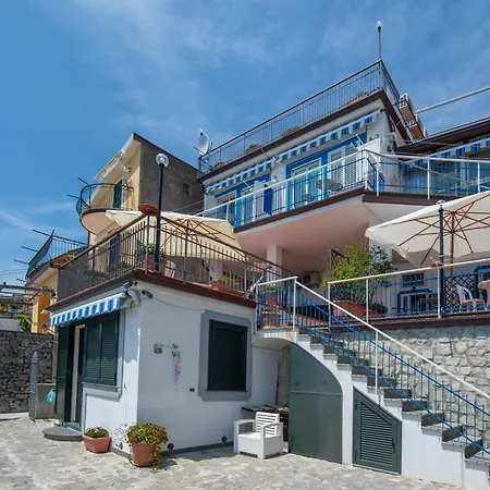 Casa vacanze Sogno Blu *