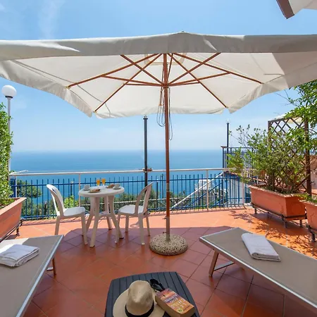 Sogno Blu *