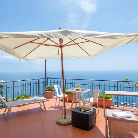 Casa vacanze Sogno Blu *
