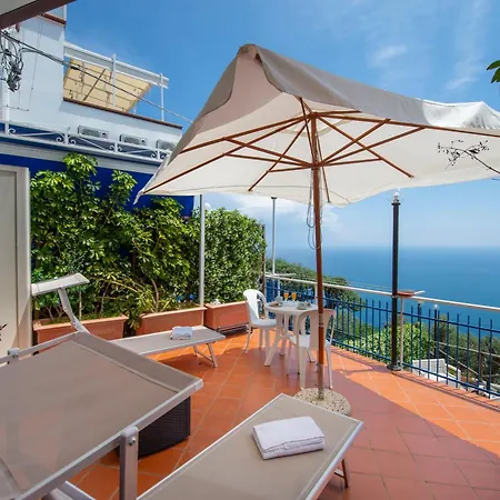Sogno Blu * Furore