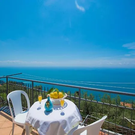 Casa vacanze Sogno Blu Furore