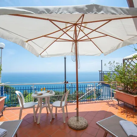 Sogno Blu Holiday home