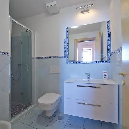 Casa vacanze Sogno Blu