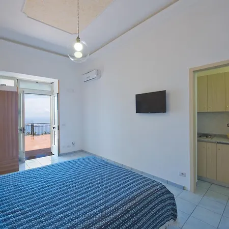 Casa vacanze Sogno Blu *
