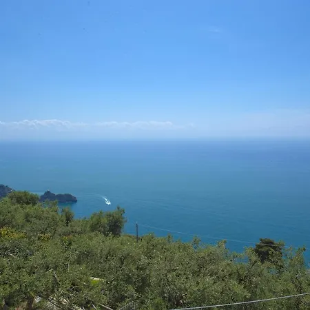 Holiday home Sogno Blu